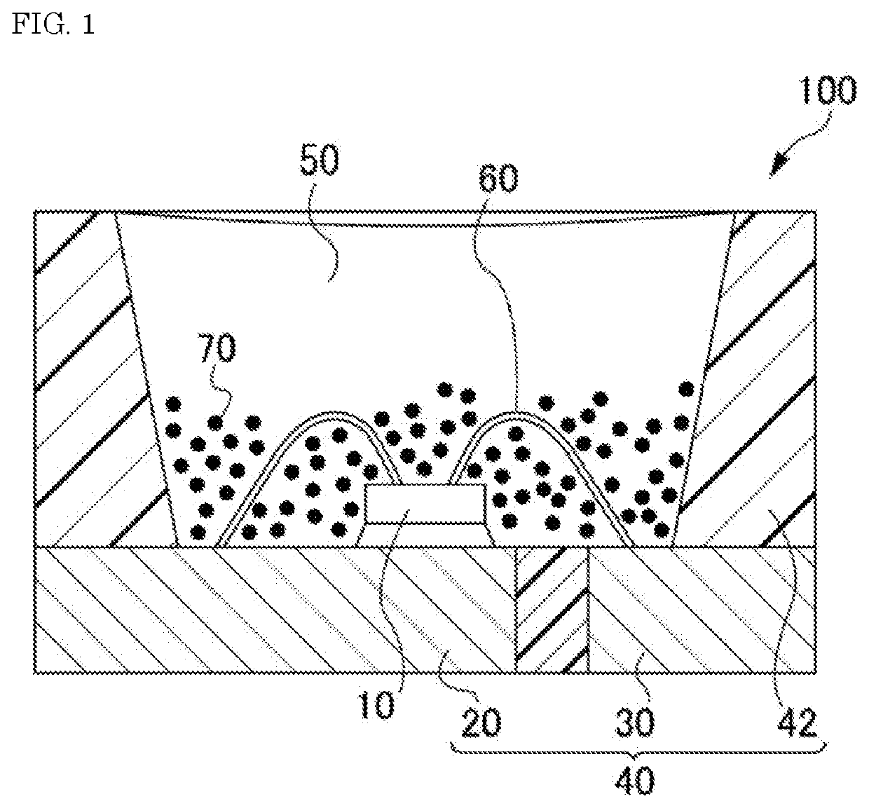 Light emitting device