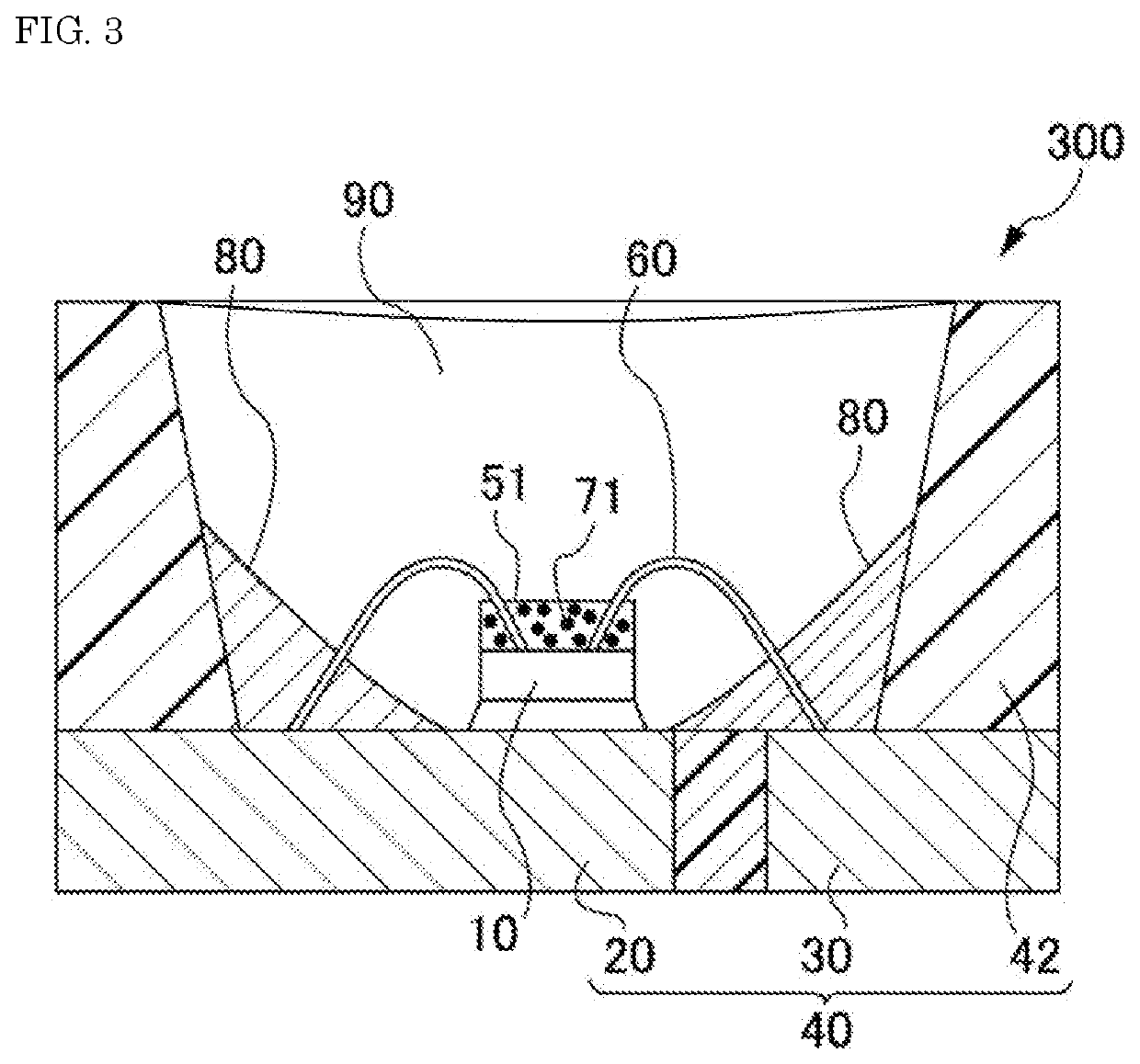 Light emitting device