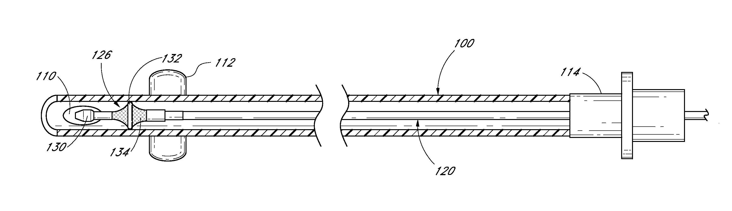 Methods for removing debris from medical tubes