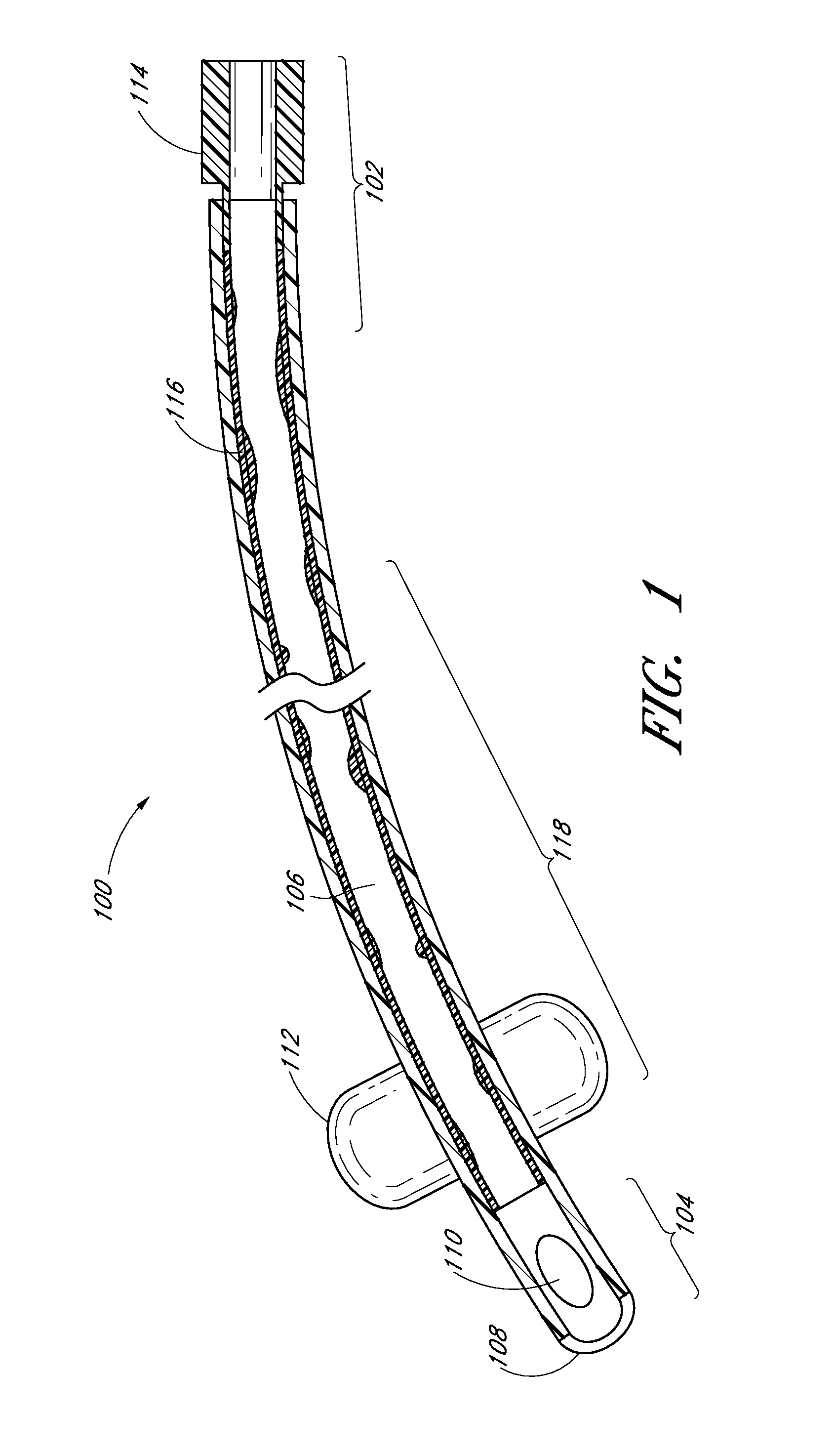 Methods for removing debris from medical tubes