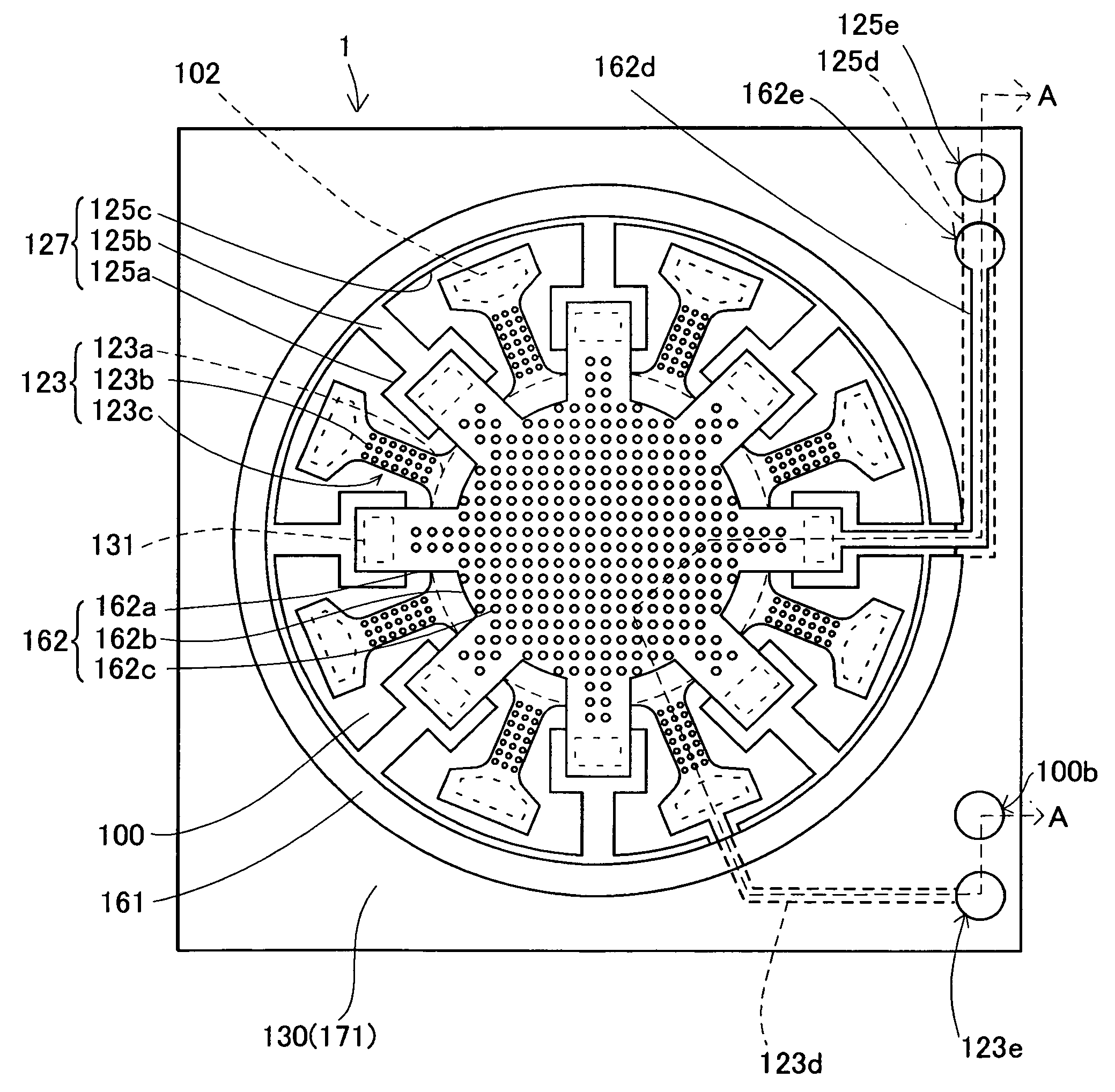 Mems transducer and manufacturing method therefor