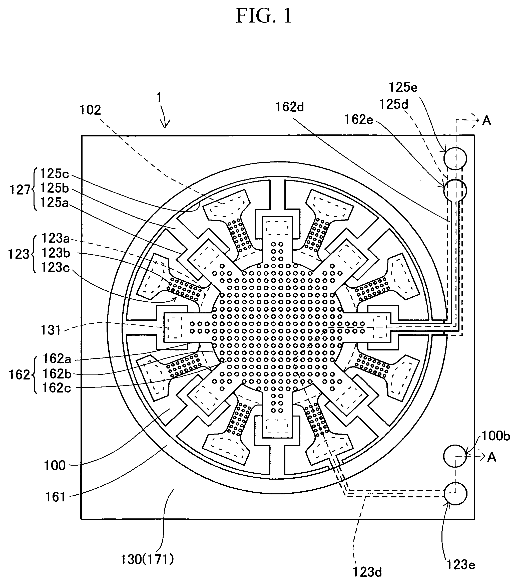 Mems transducer and manufacturing method therefor