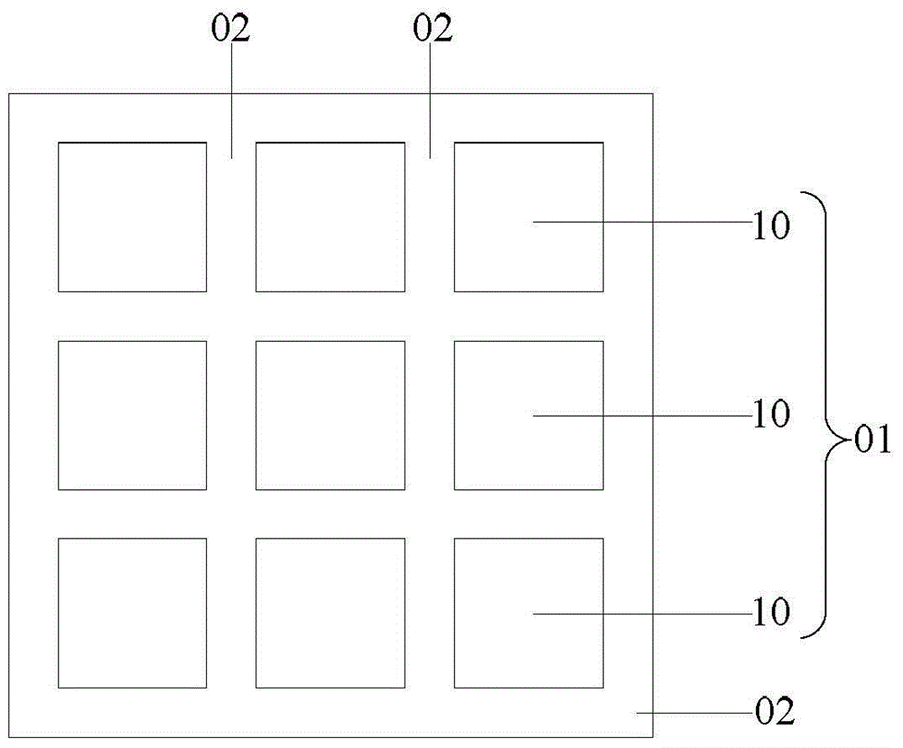 Pixel defining layer and its preparation method, display substrate and its preparation method, display device