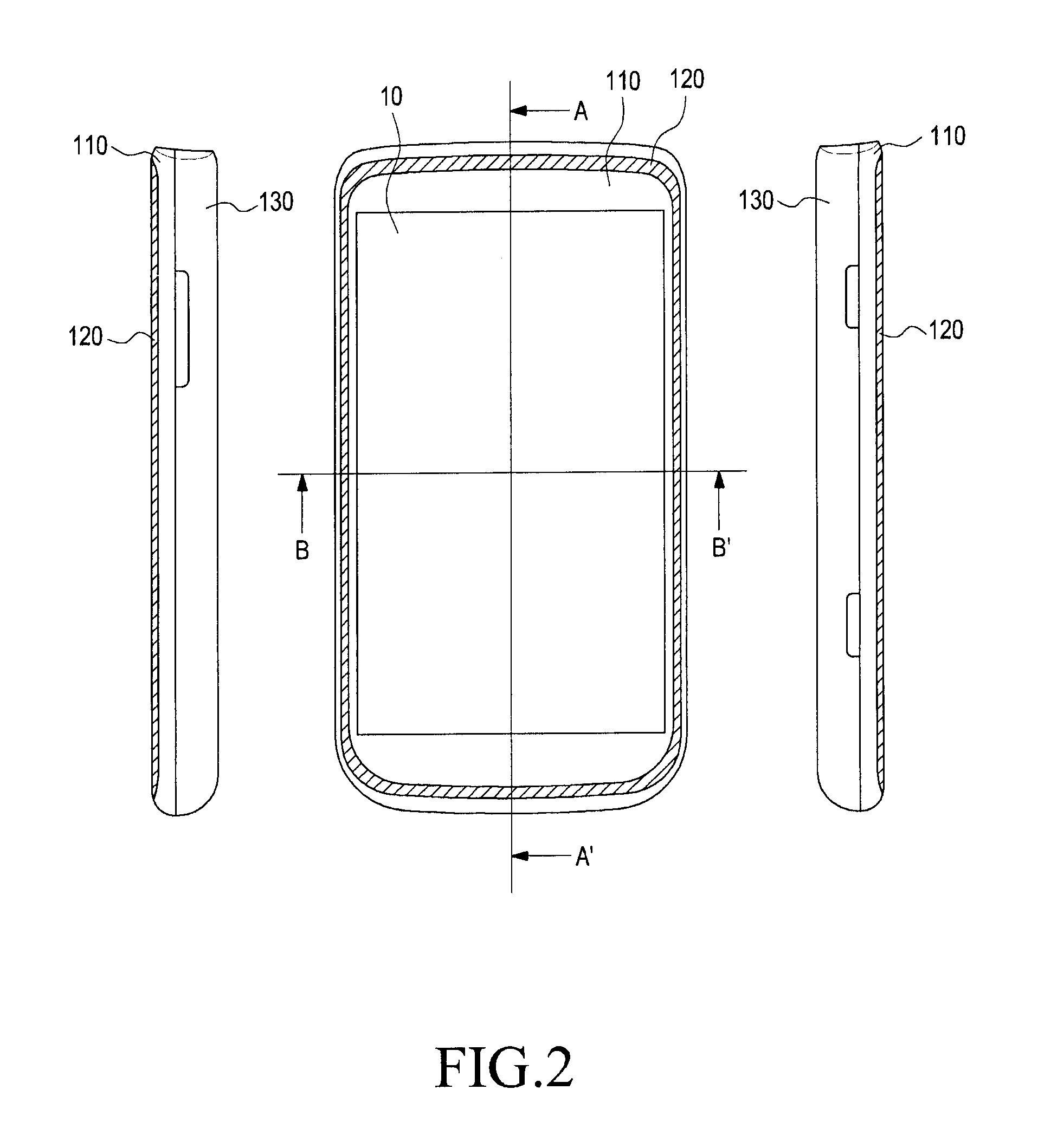 Portable terminal