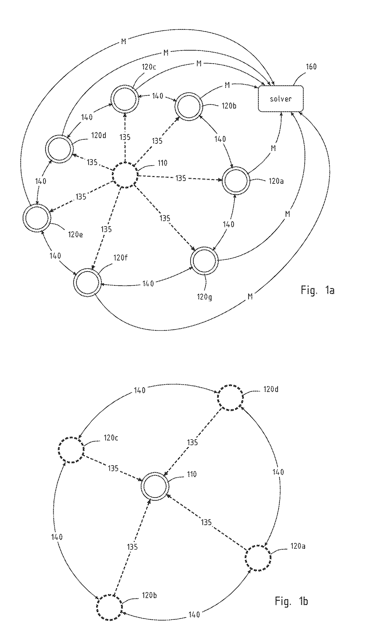 System and method for robust and efficient tdoa based location estimation in the presence of various multipath delay