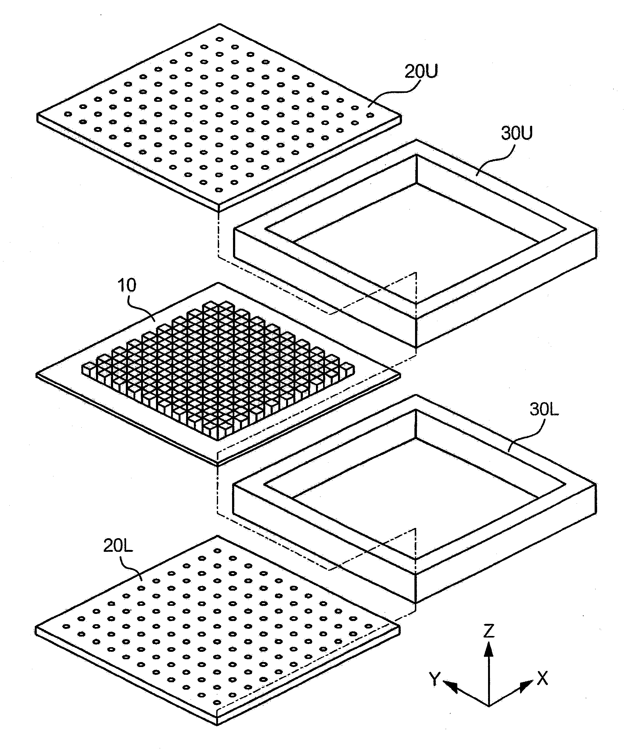 Electrostatic speaker