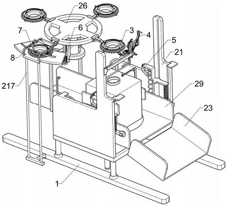 Highly-adaptive synergistic laser welding device