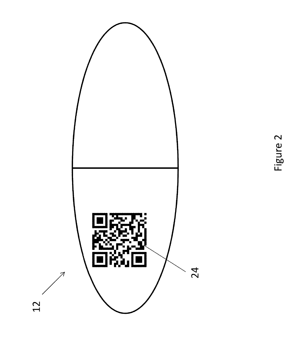 System and method for the verification of medication