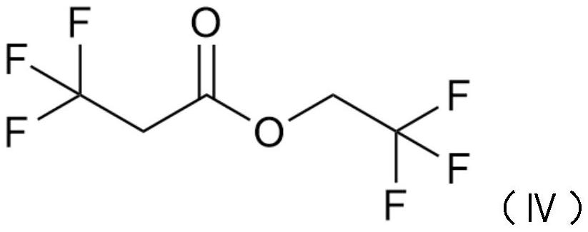 High-temperature sodium ion battery electrolyte, functional additive and sodium ion battery