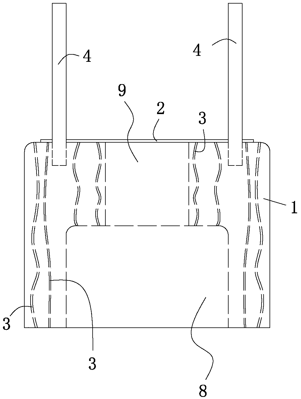 Microporous ceramic heater for electronic cigarettes and preparation method of heater