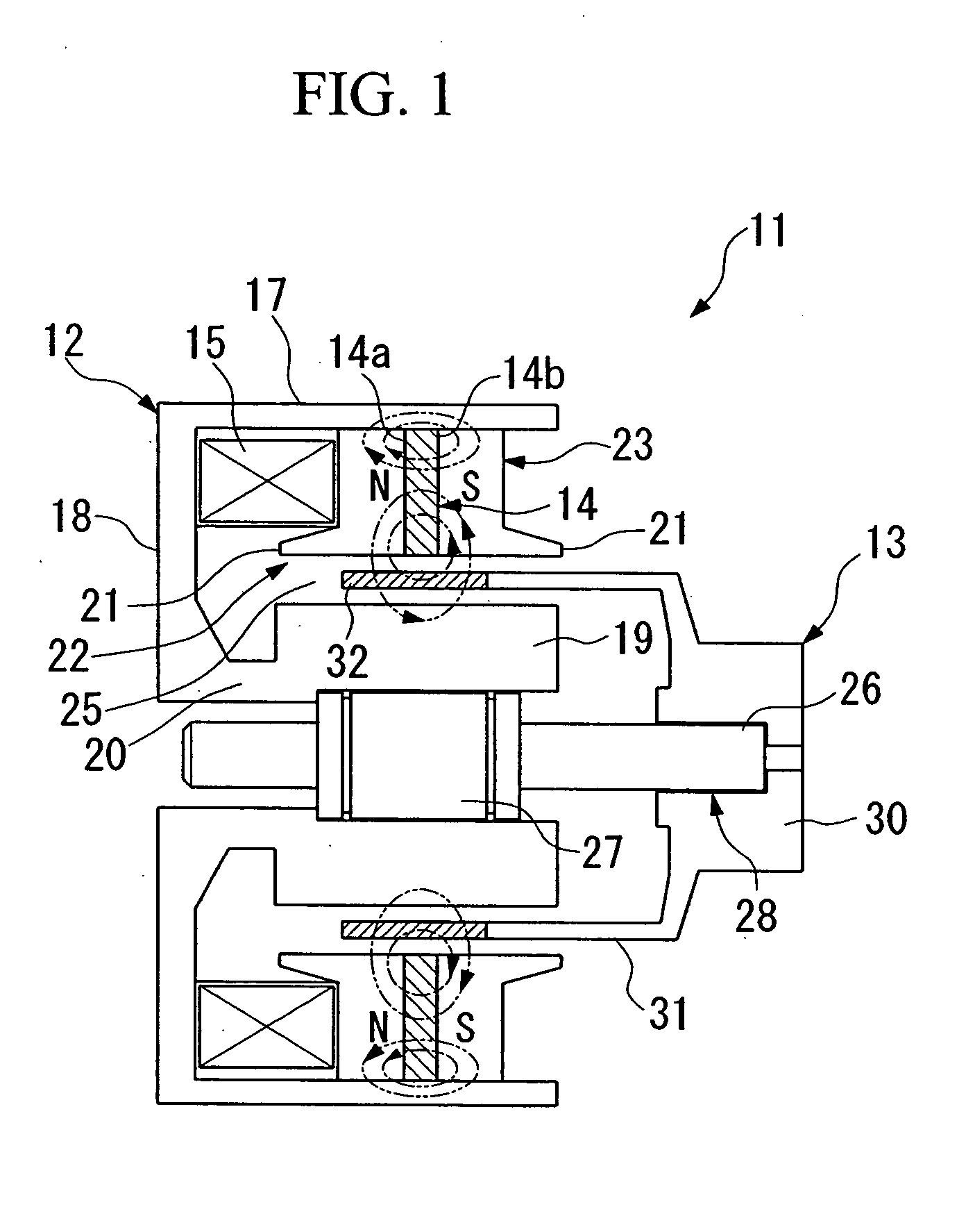 Linear actuator