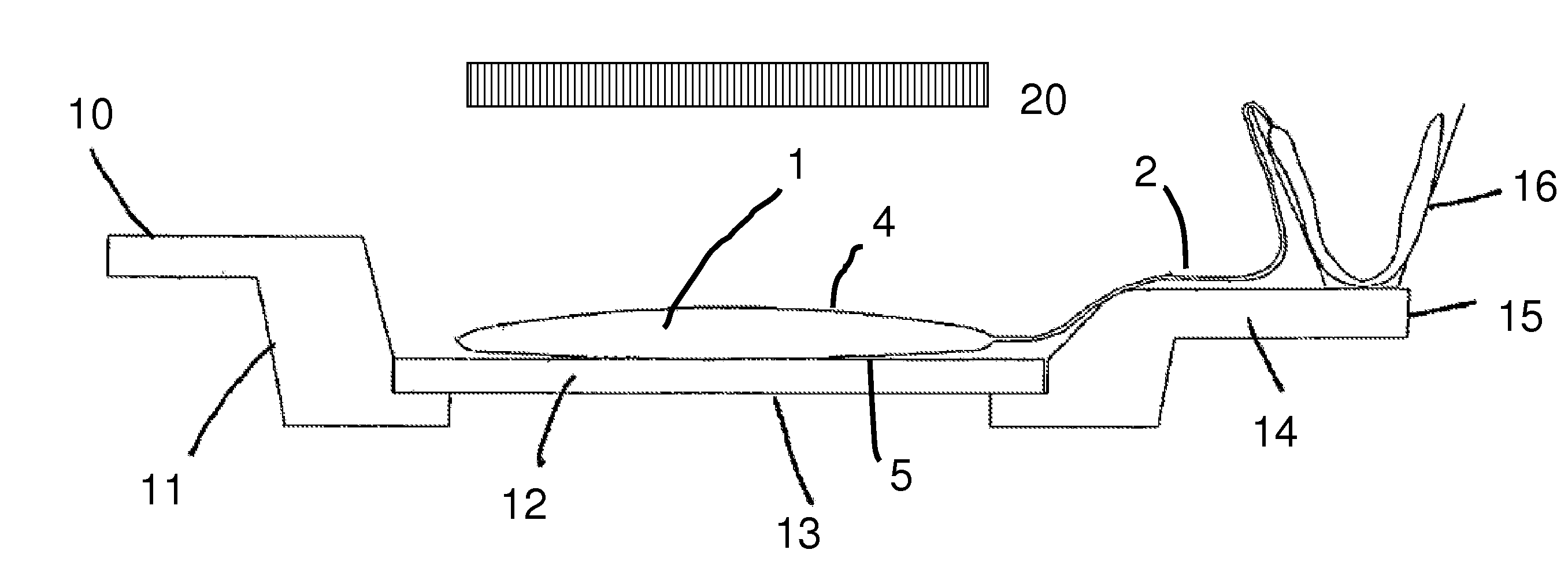 Method for the inactivation of pathogens in donor blood, blood plasma or erythrocyte concentrates in flexible containers under agitation