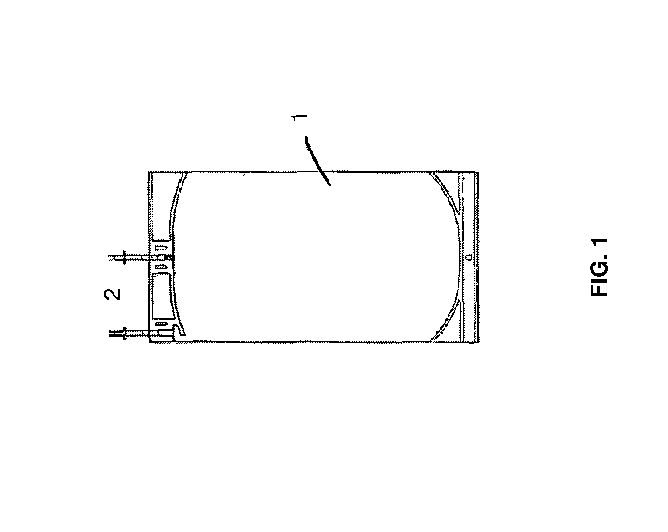 Method for the inactivation of pathogens in donor blood, blood plasma or erythrocyte concentrates in flexible containers under agitation