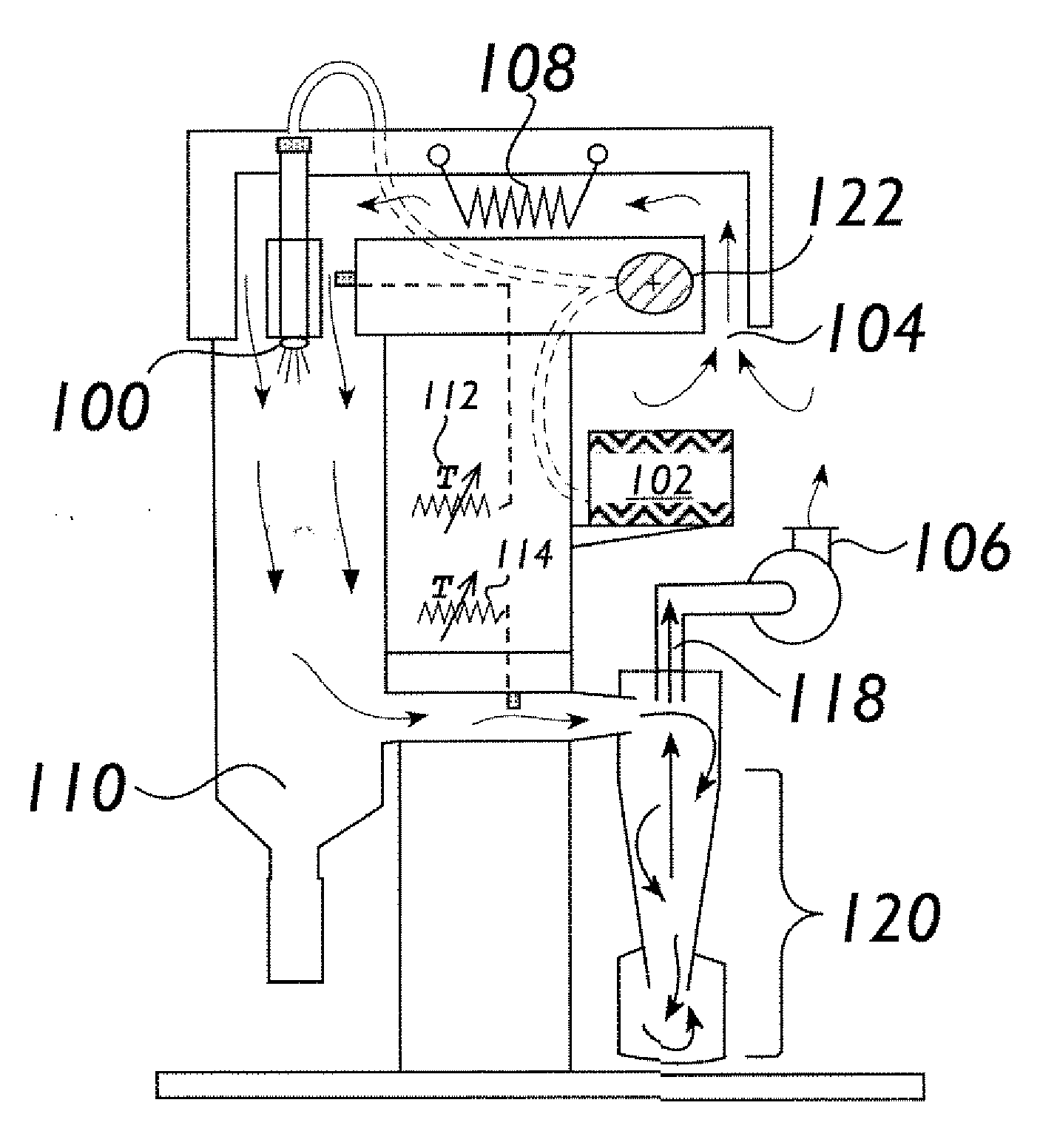 Novel process for the preparation of sodium gamma-hydroxybutyrate