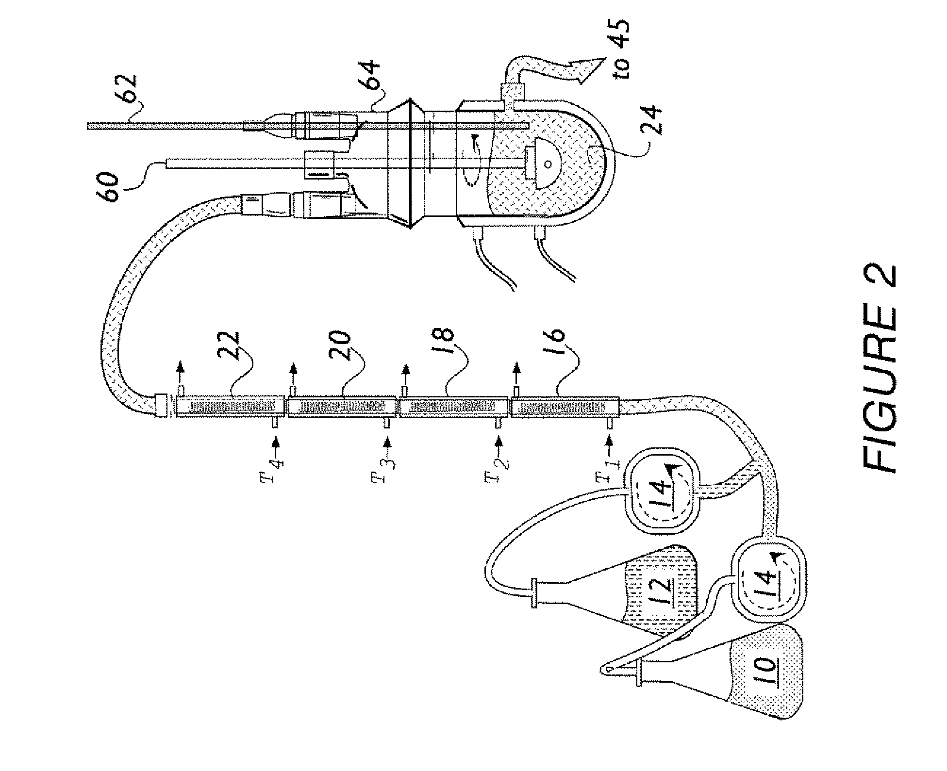 Novel process for the preparation of sodium gamma-hydroxybutyrate