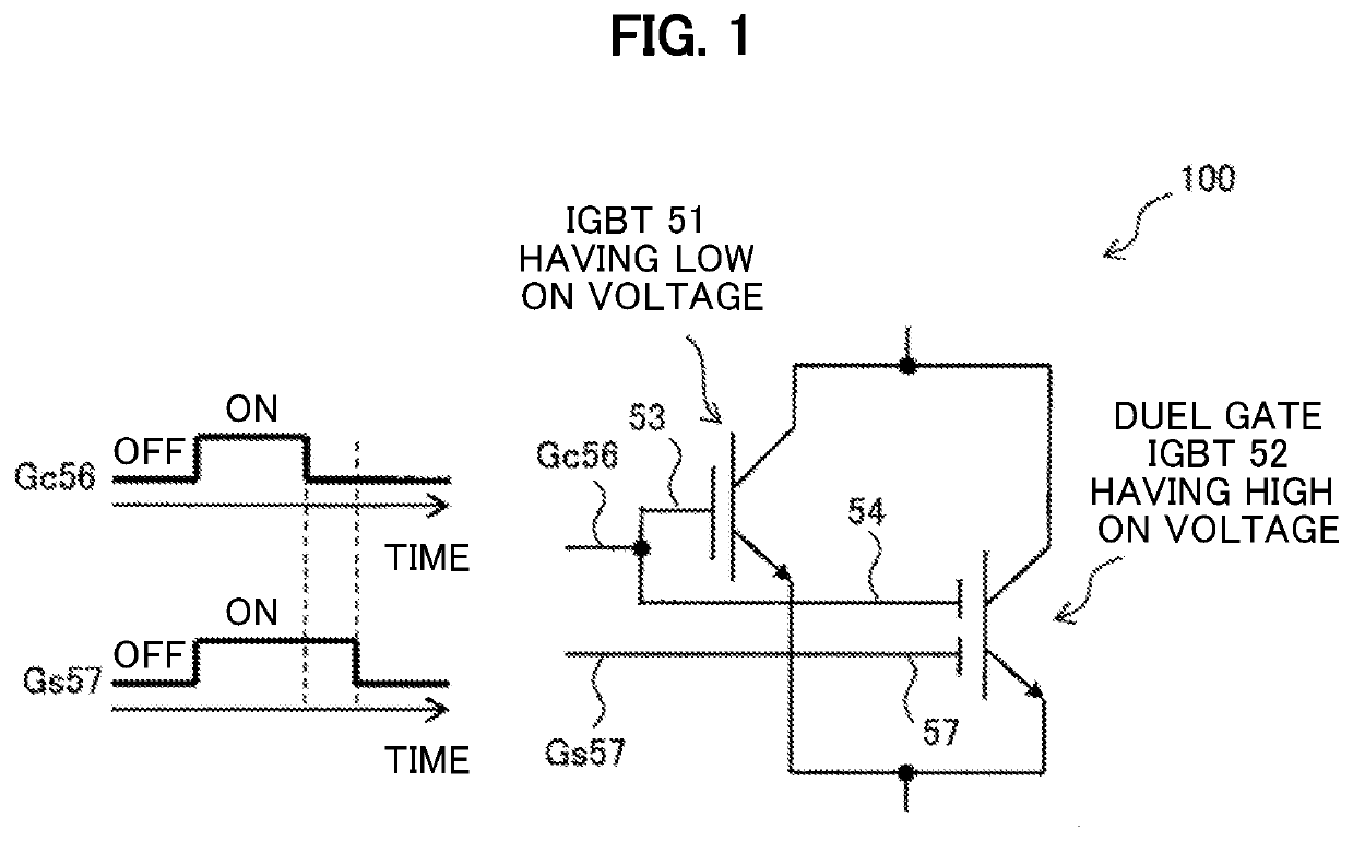 Semiconductor Device and Power Conversion Device