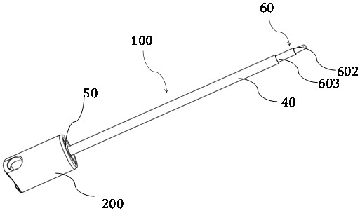 Tappet removal tool