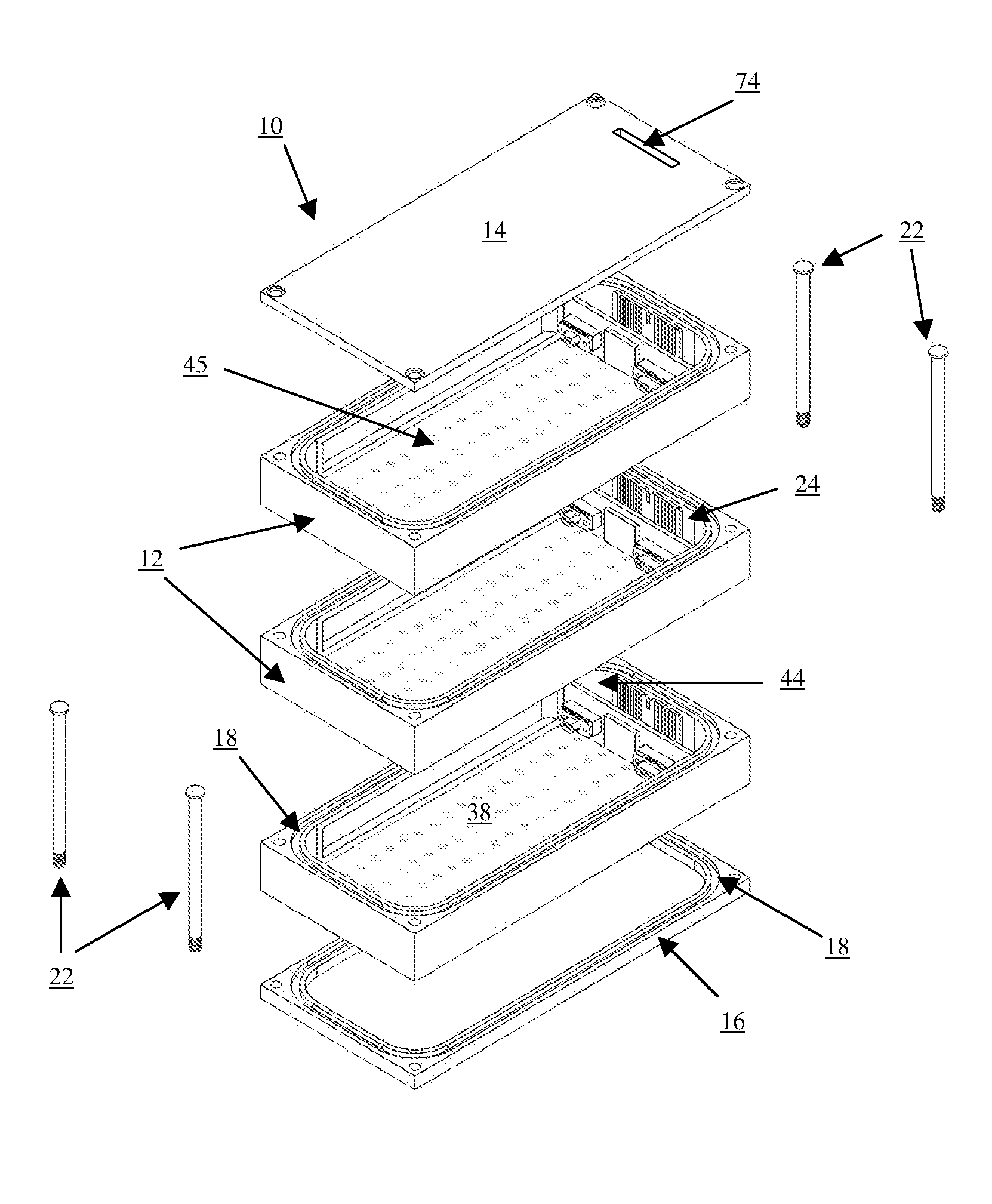 Common bus structure for avionics and satellites (CBSAS)