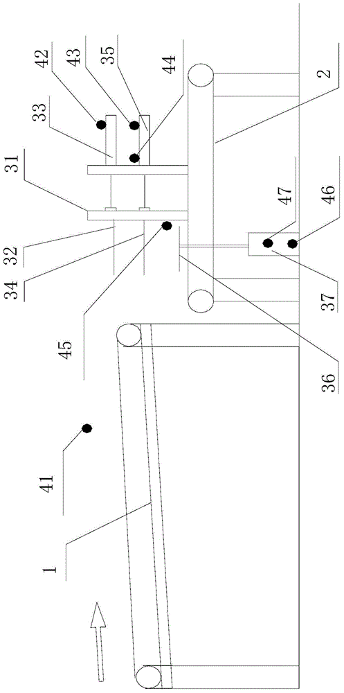 Sheet stacker and method for stacking sheets