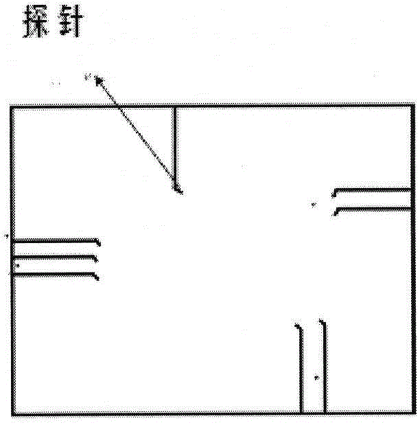 Method for preventing wafer map from shifting