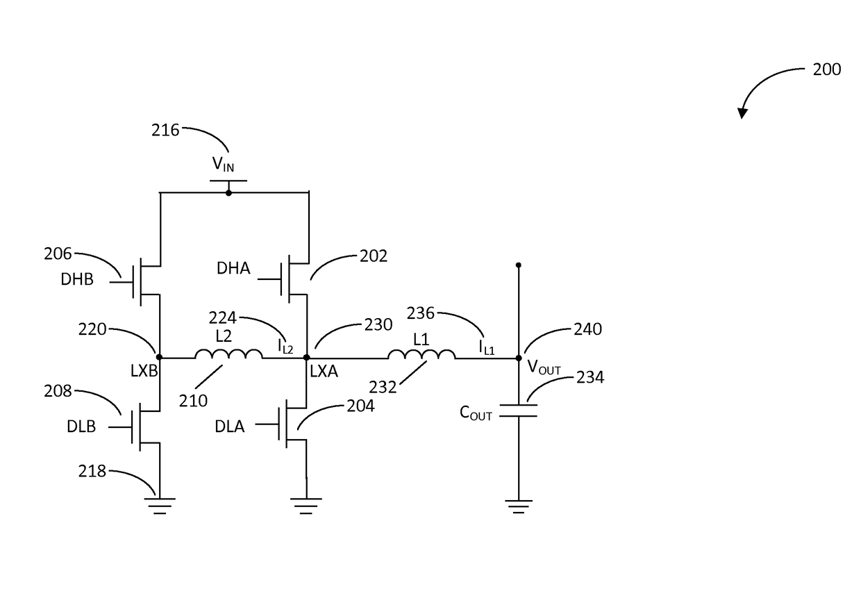 System and method to eliminate transition losses in DC/DC converters