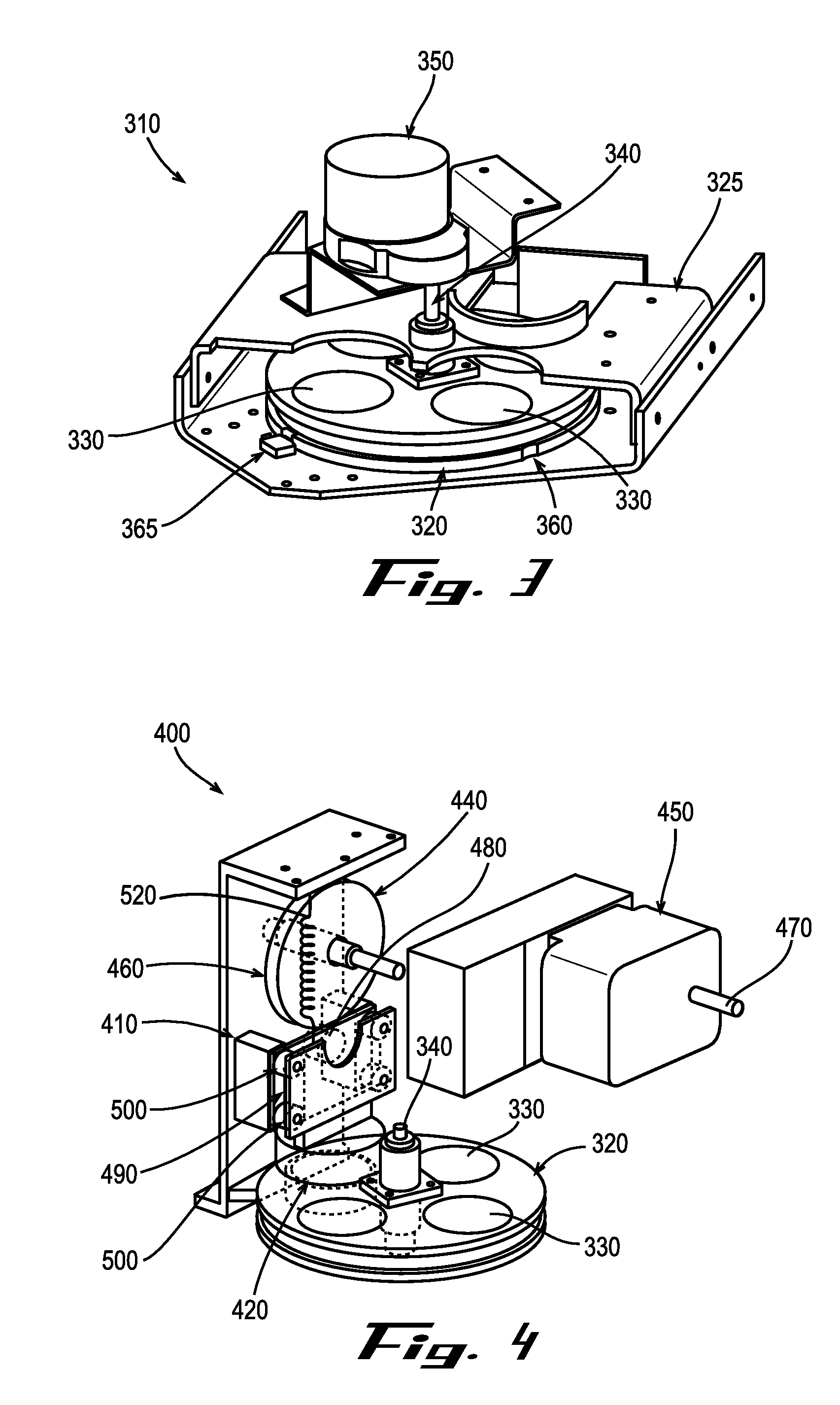 System for Varying Coffee Intensity