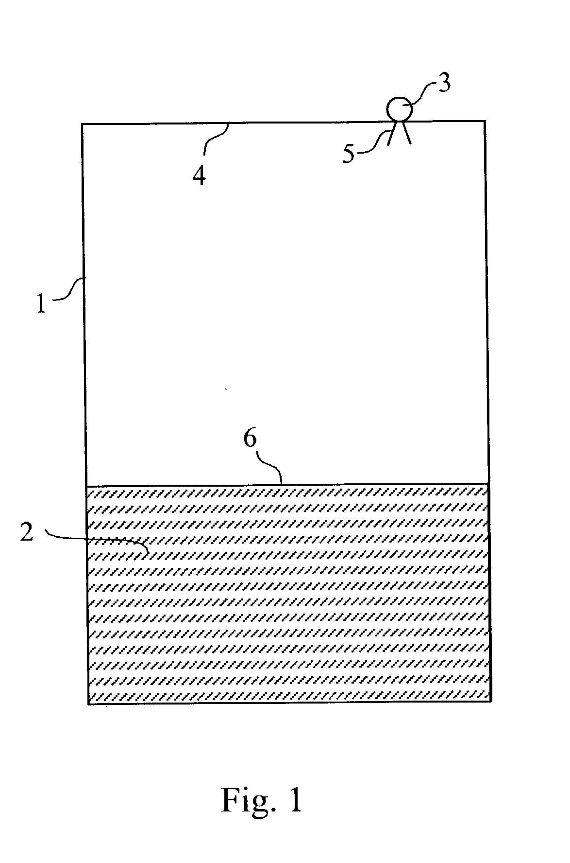 Horn antenna