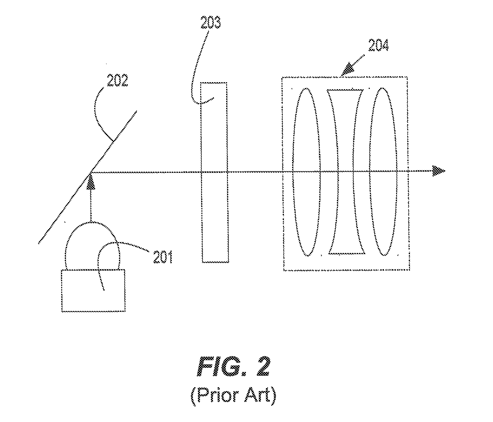 Retroreflective light field display