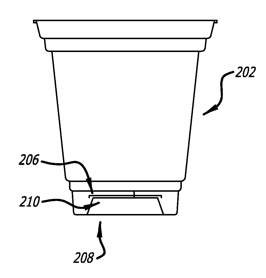 Fluid Transfer Assembly and Methods of Fluid Transfer