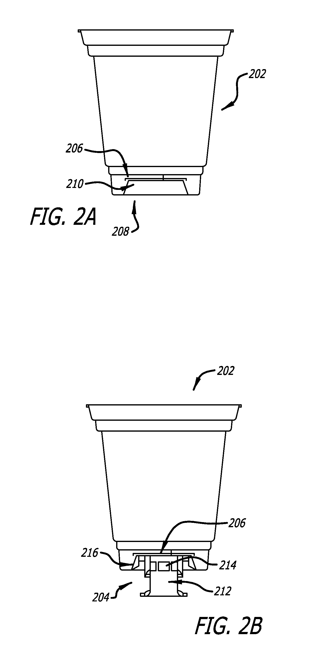 Fluid Transfer Assembly and Methods of Fluid Transfer