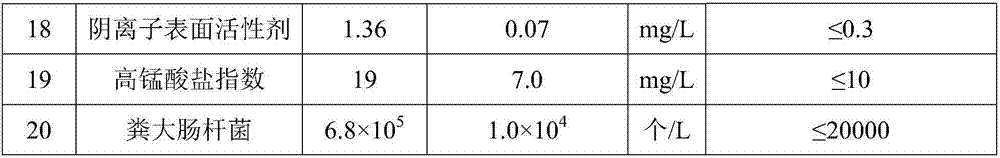 Compound microorganism combination microbial agent, preparation method and application thereof, sludge treatment method for black-odor river