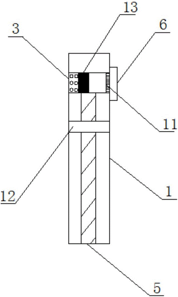 Reinforced security door