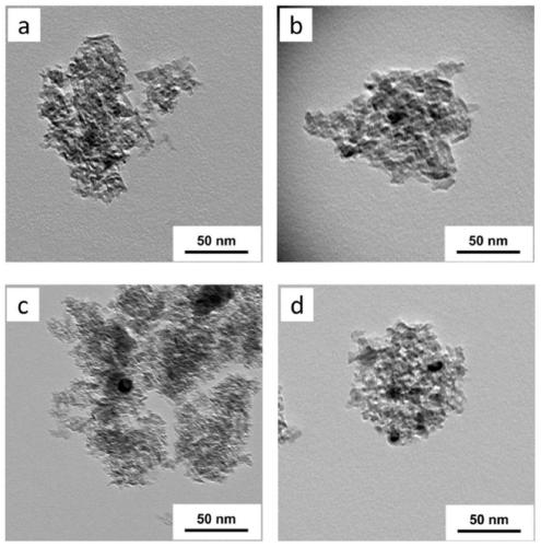 Solid oxide fuel cell catalyst