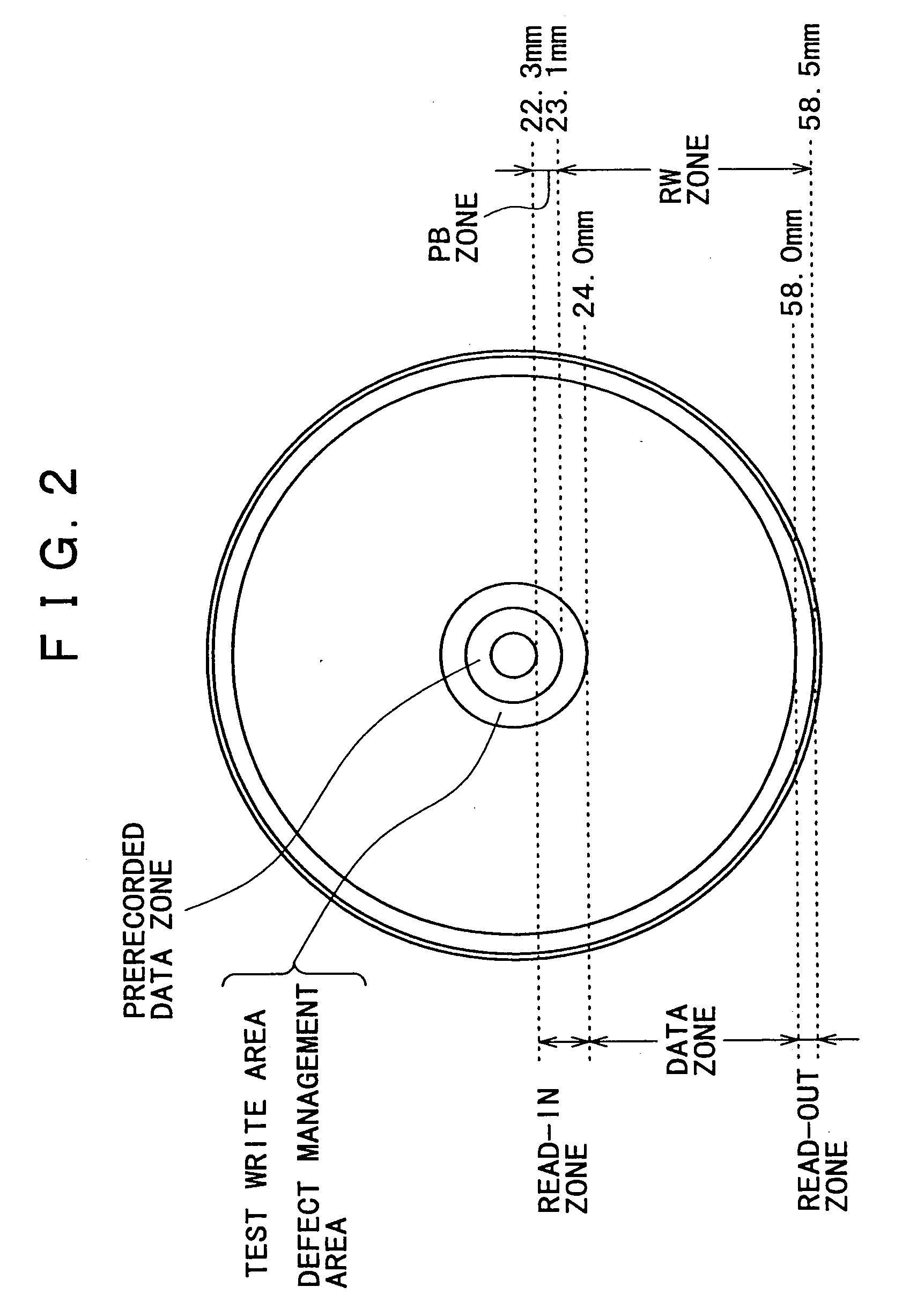 Disk recording medium, disk drive apparatus, reproducing method, and disk manufacturing method