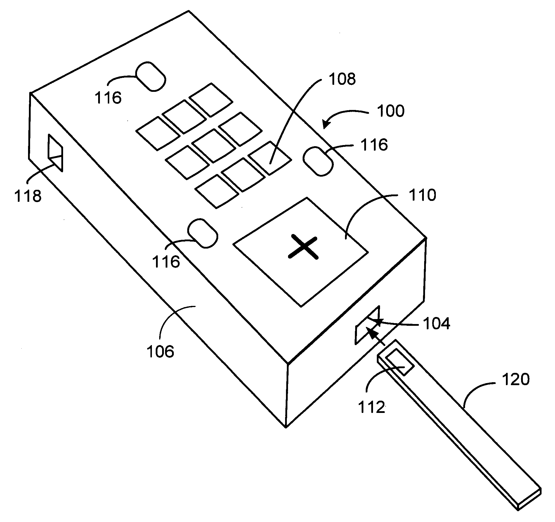 System and method for bacterial vaginosis testing