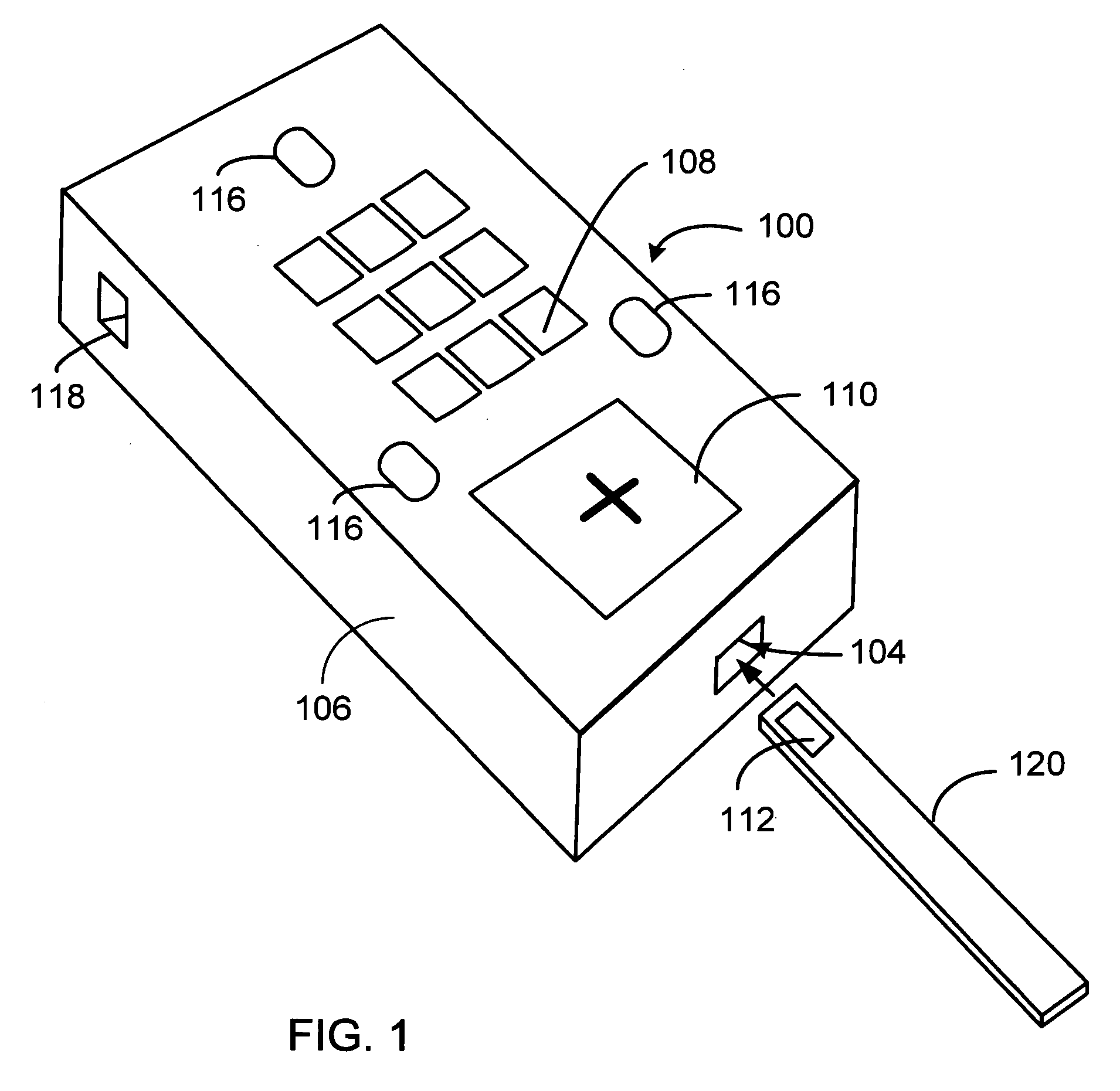 System and method for bacterial vaginosis testing