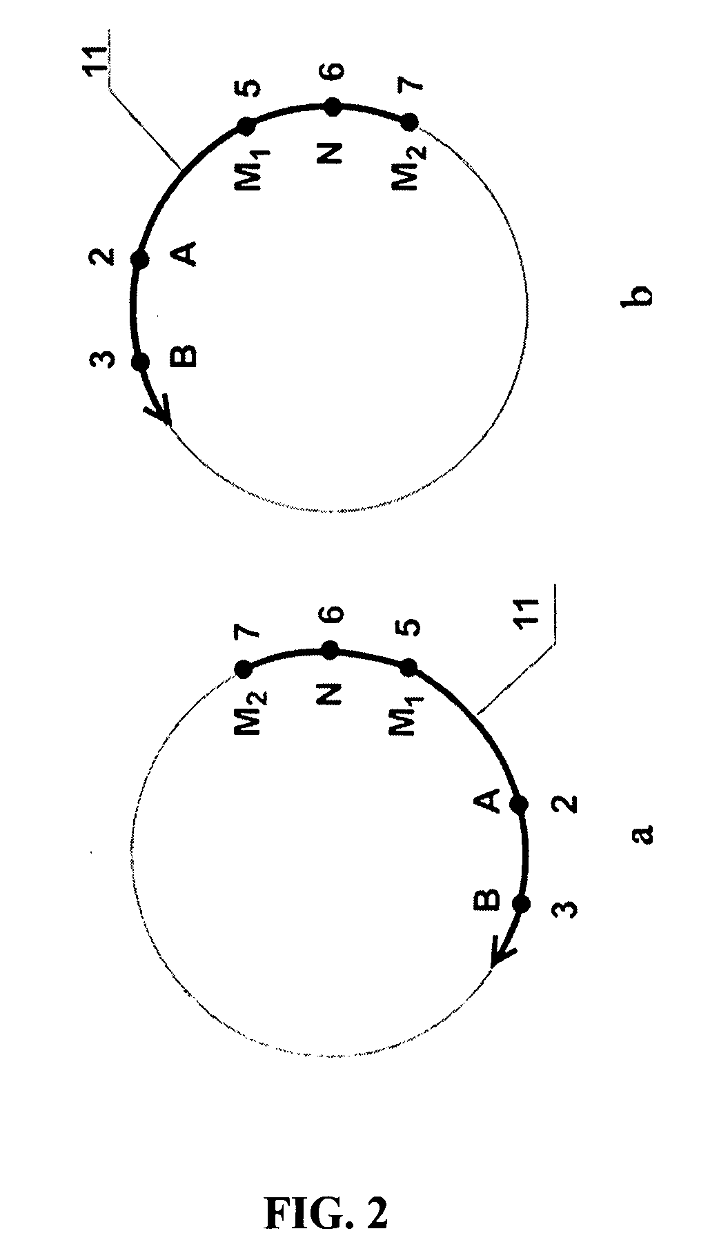 "method of marine electromagnetic survey using focusing electric current (variants)"