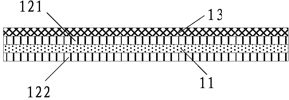 Flexible display panel, manufacturing method thereof, and display device