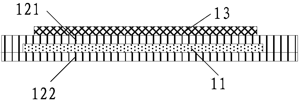 Flexible display panel, manufacturing method thereof, and display device