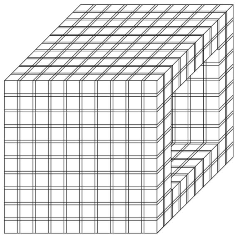 Design method of multi-component thin-wall beam structure considering manufacturing cost