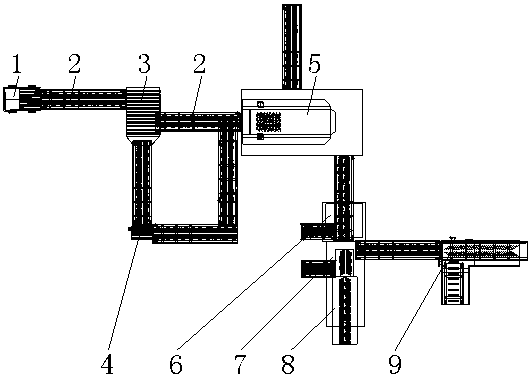 Multi-stage household waste disposal apparatus and method