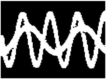 A Target Micro-Doppler Feature Separation and Extraction Method Based on Edge Detection