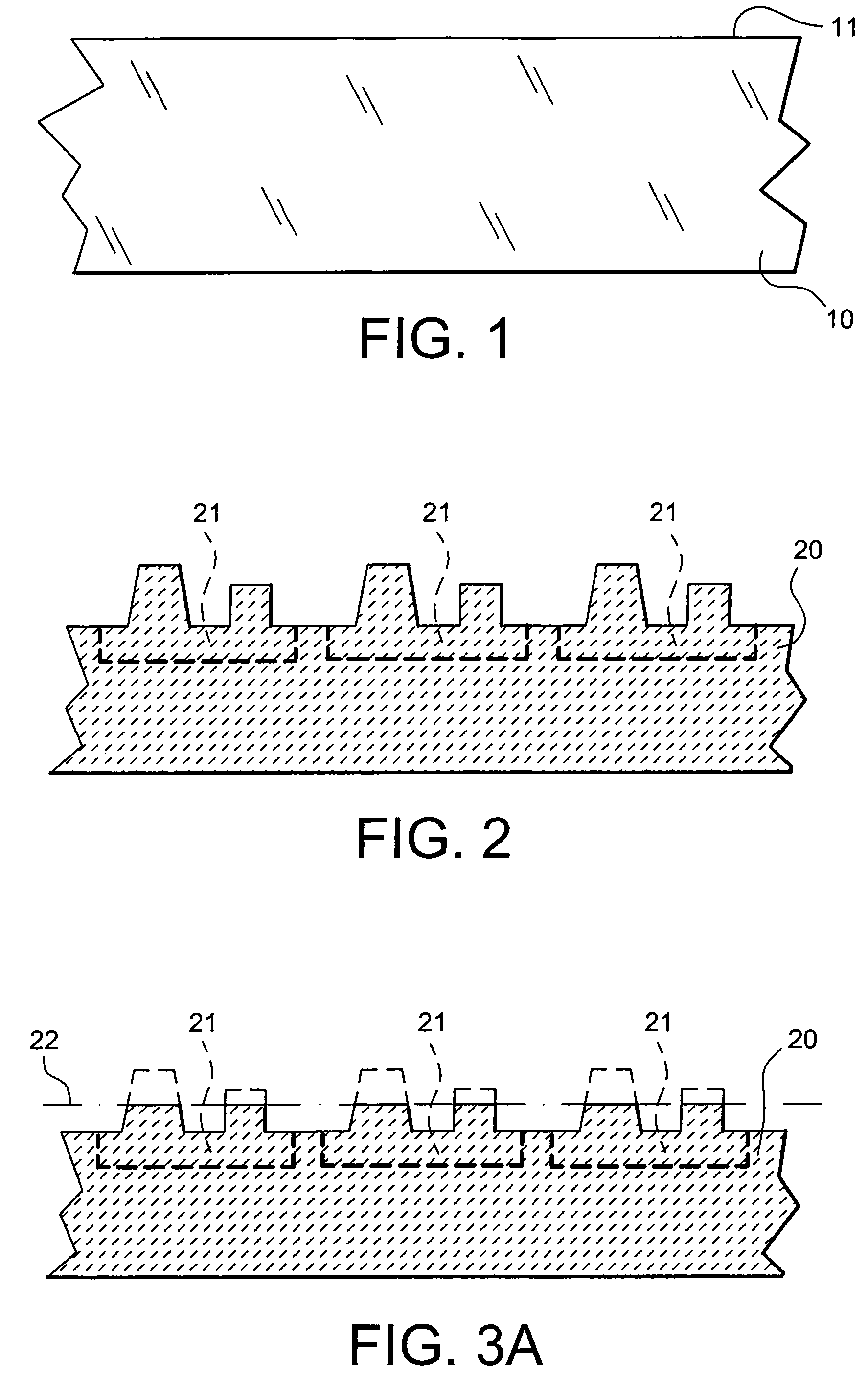 Method for handling semiconductor layers in such a way as to thin same