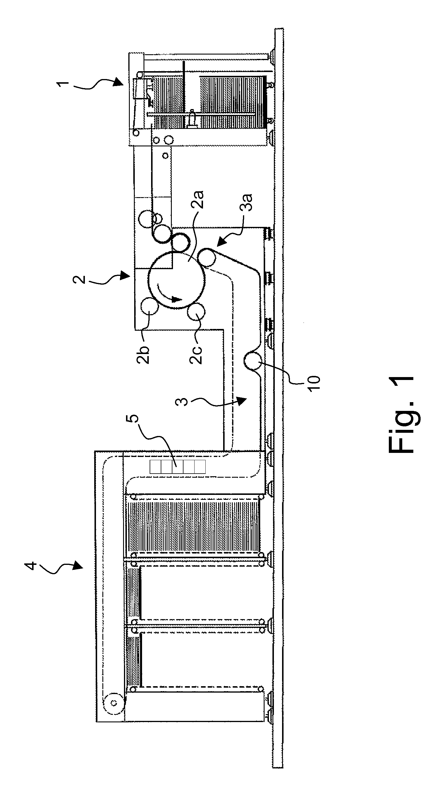 Cylinder Body for Orienting Magnetic Flakes Contained in an Ink or Varnish Vehicle Applied on a Sheet-Like or Web-Like Substrate