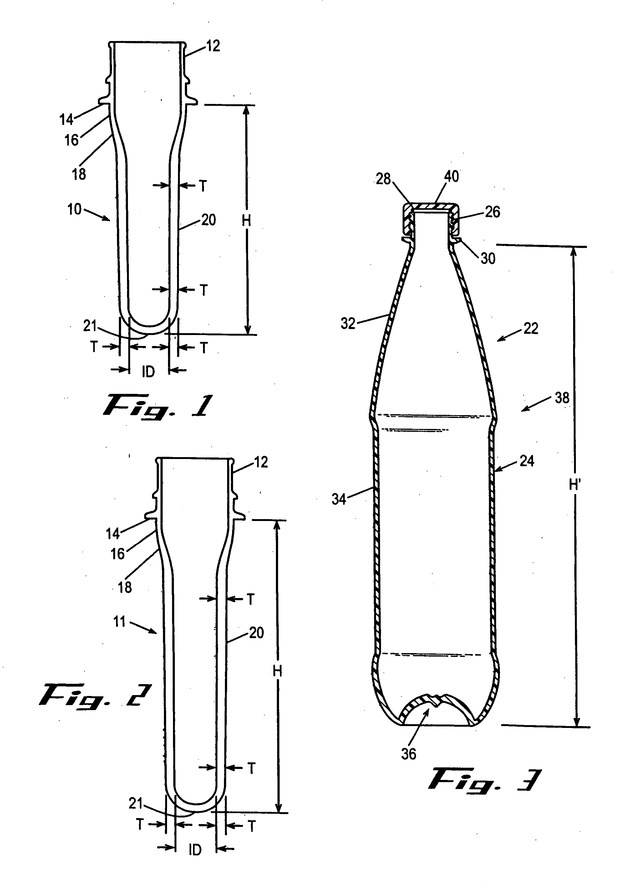 PET copolymer composition with enhanced mechanical properties and stretch ratio, articles made therewith, and methods