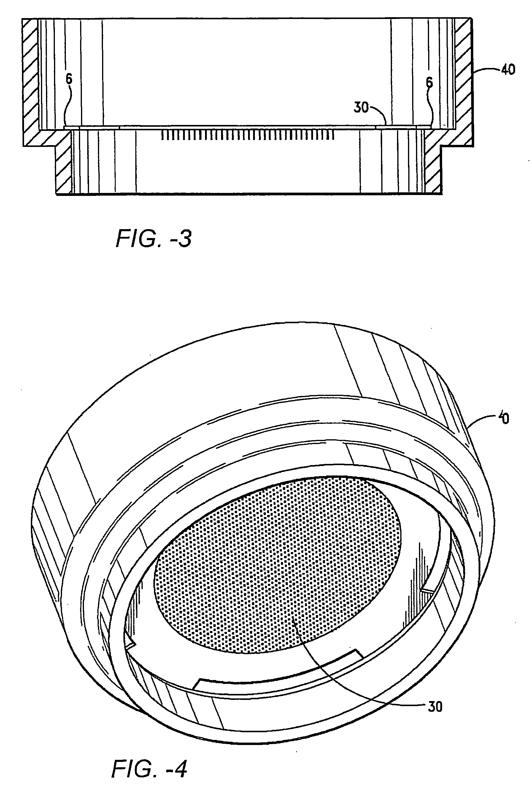 Method for terminal sterilization of transdermal delivery devices