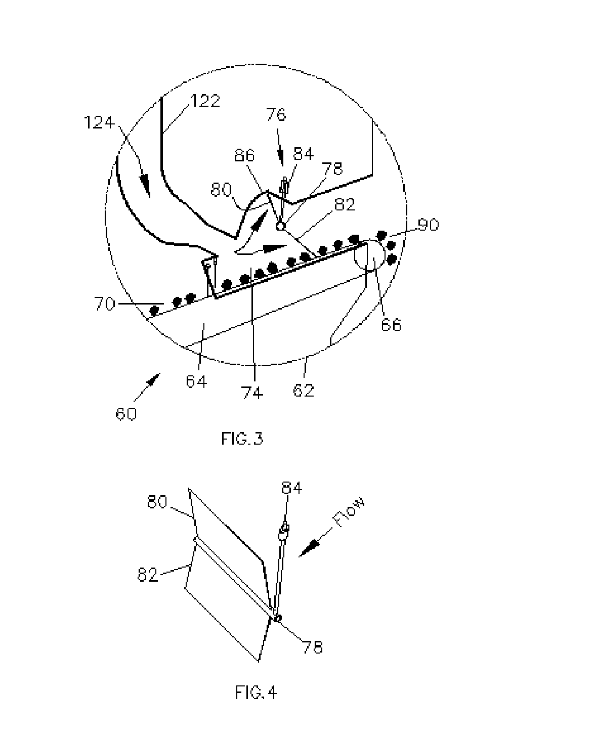 Air classifier to separate solids while eliminating emissions