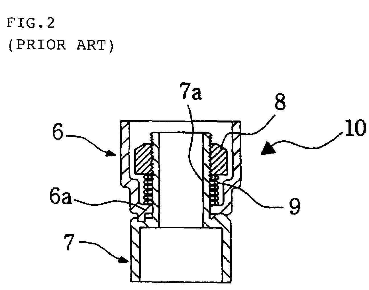 Cellular phone and automatic revolution method thereof