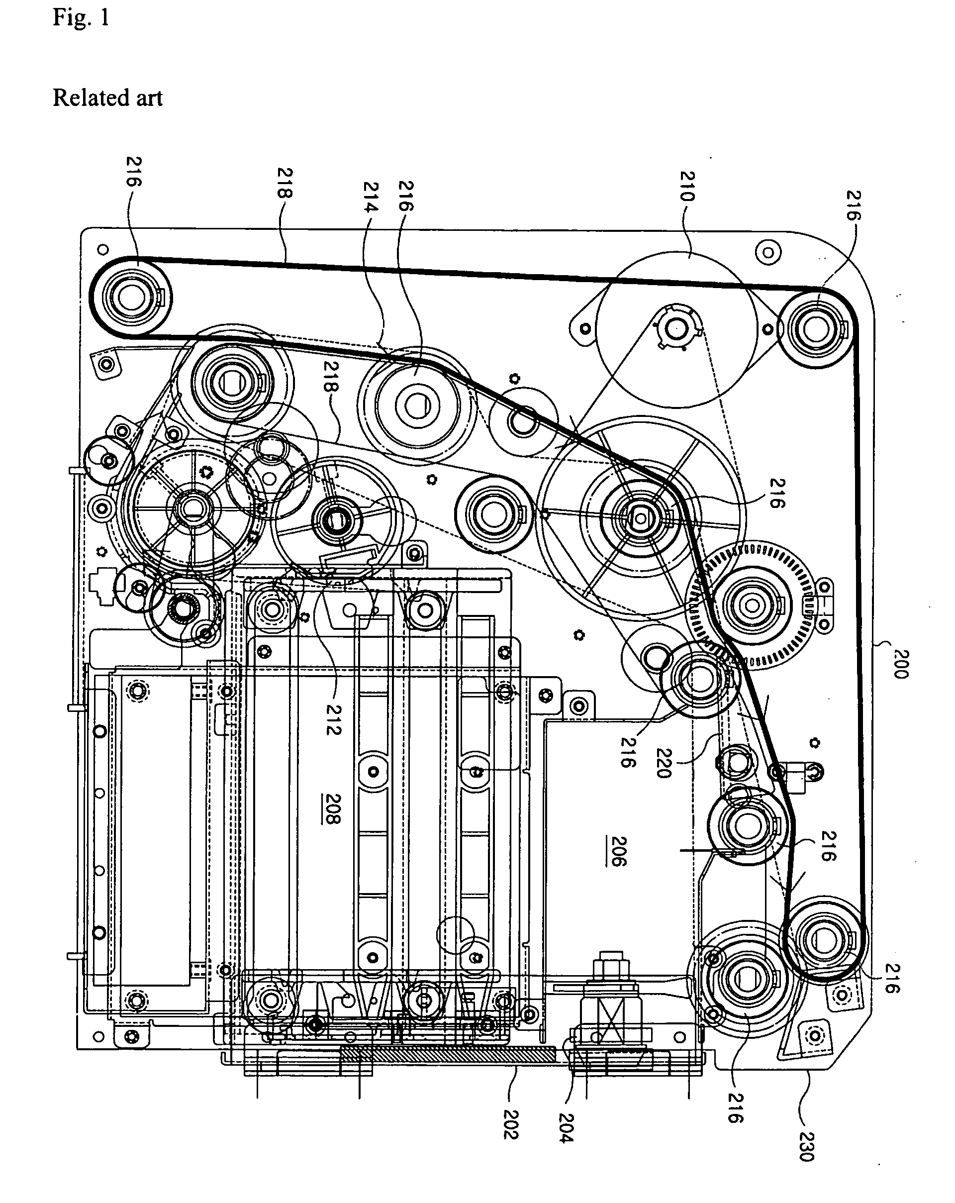 Media dispenser and method for rejecting media