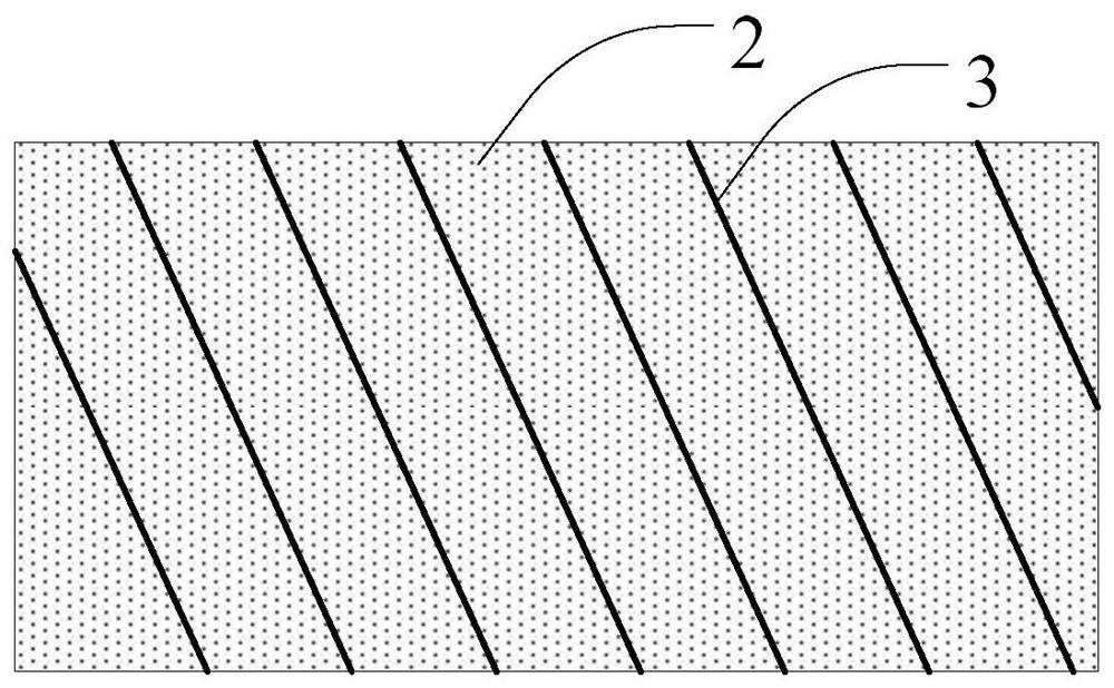 Steel wire mesh reinforced composite pipe